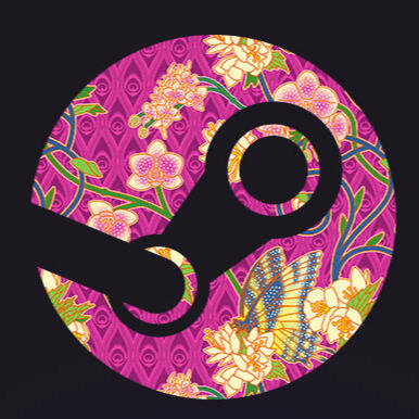 Steam Bahasa Indonesia