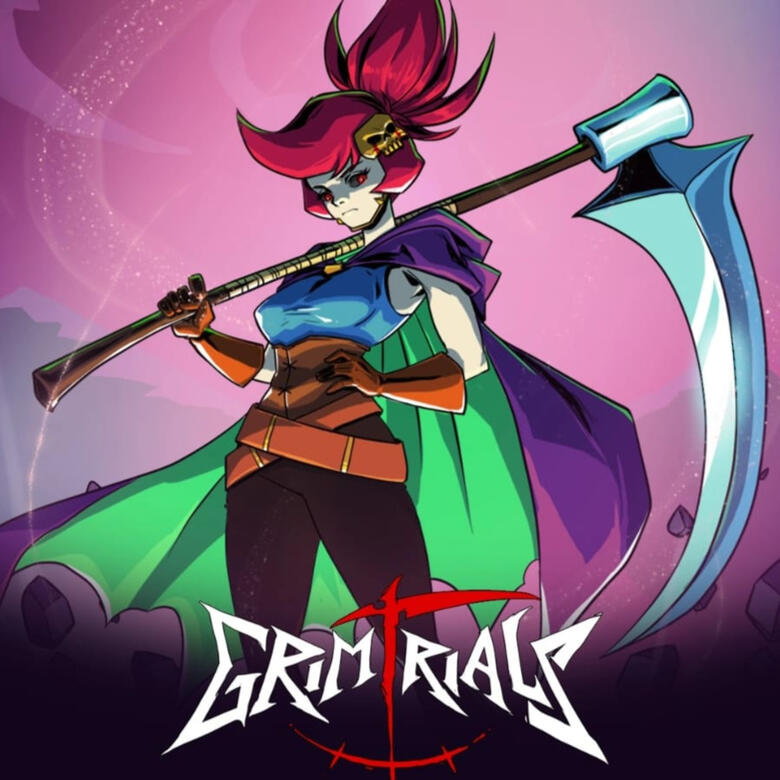 Grim Trials