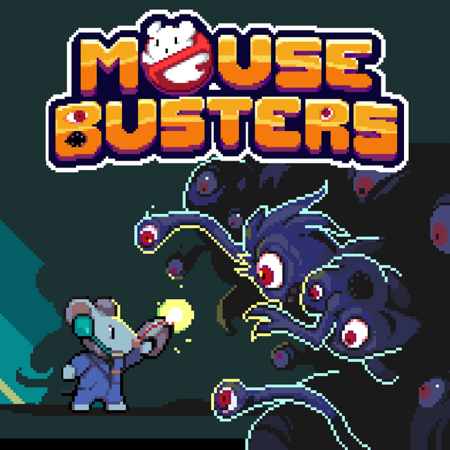 Mousebusters