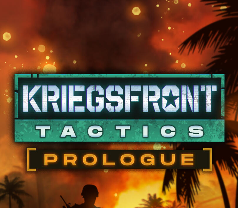 Kriegsfront Tactics: Prologue