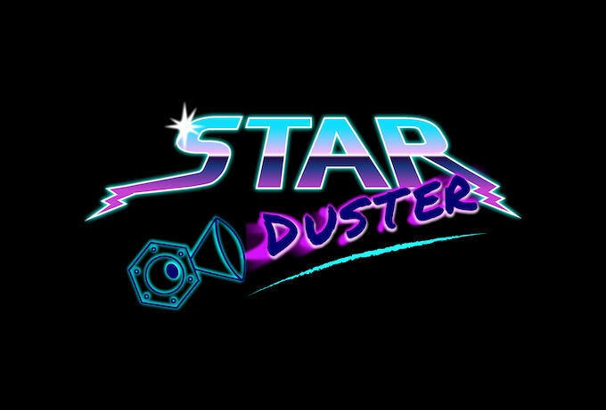 Star Duster