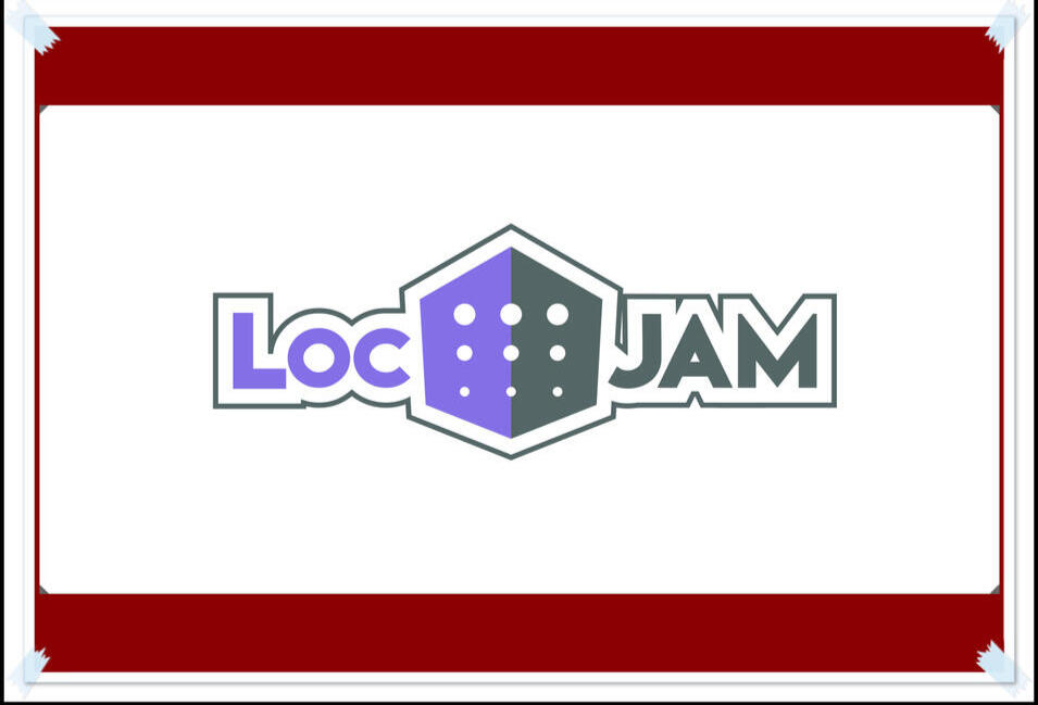 LocJAM RPG 2021