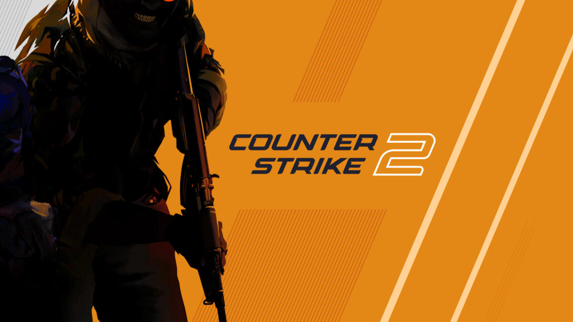 Counter-Strike 2