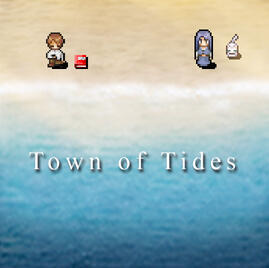 Town of Tides